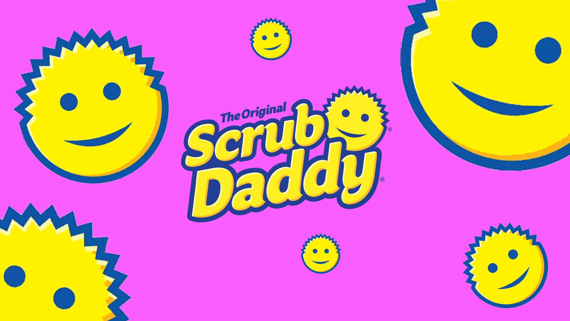 Scrub Daddy's TikTok Marketing Strategy Soar With Us